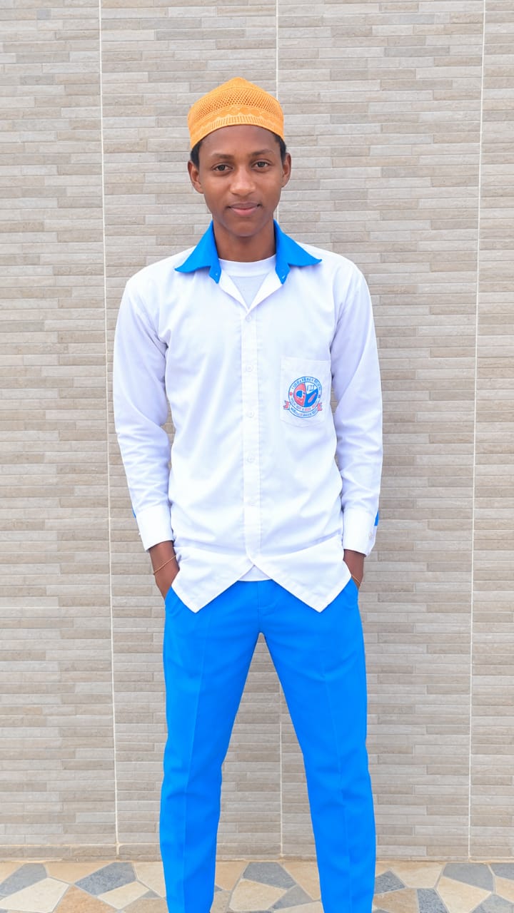 SS student